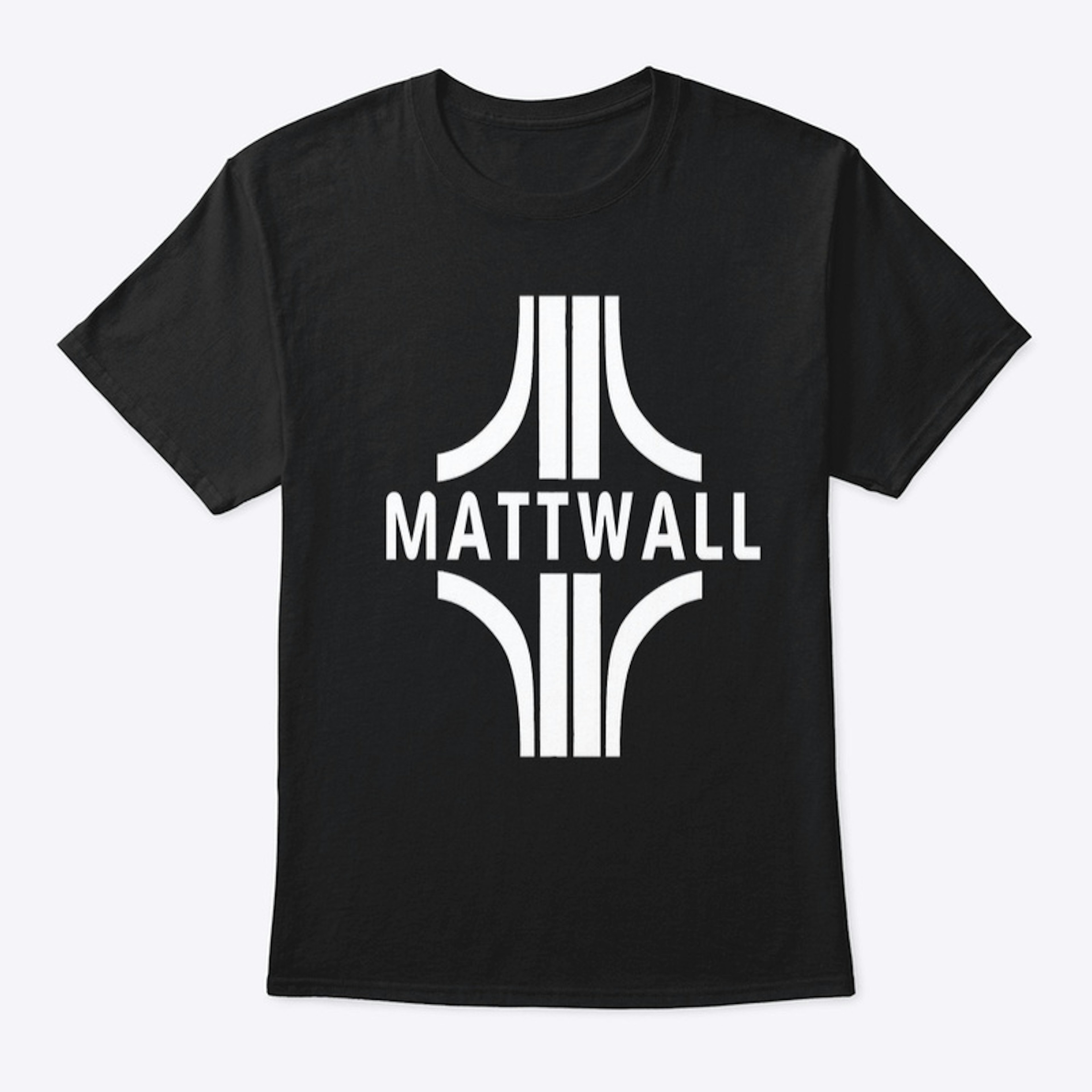 Matt Wall Retro