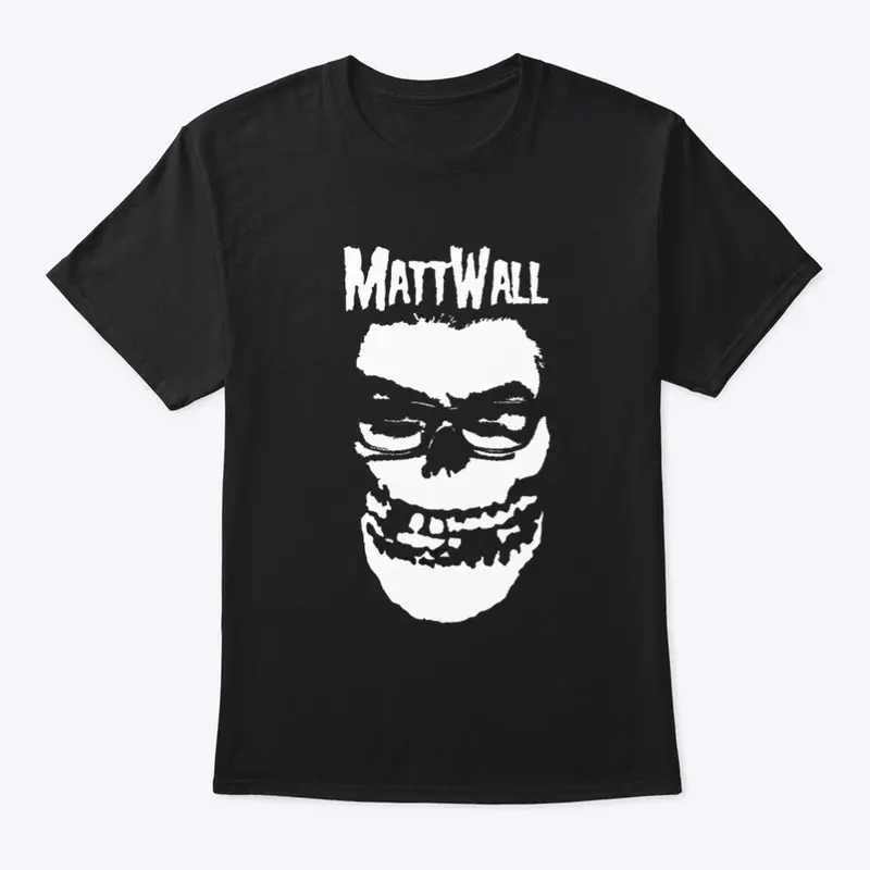 Matt Wall Ghost